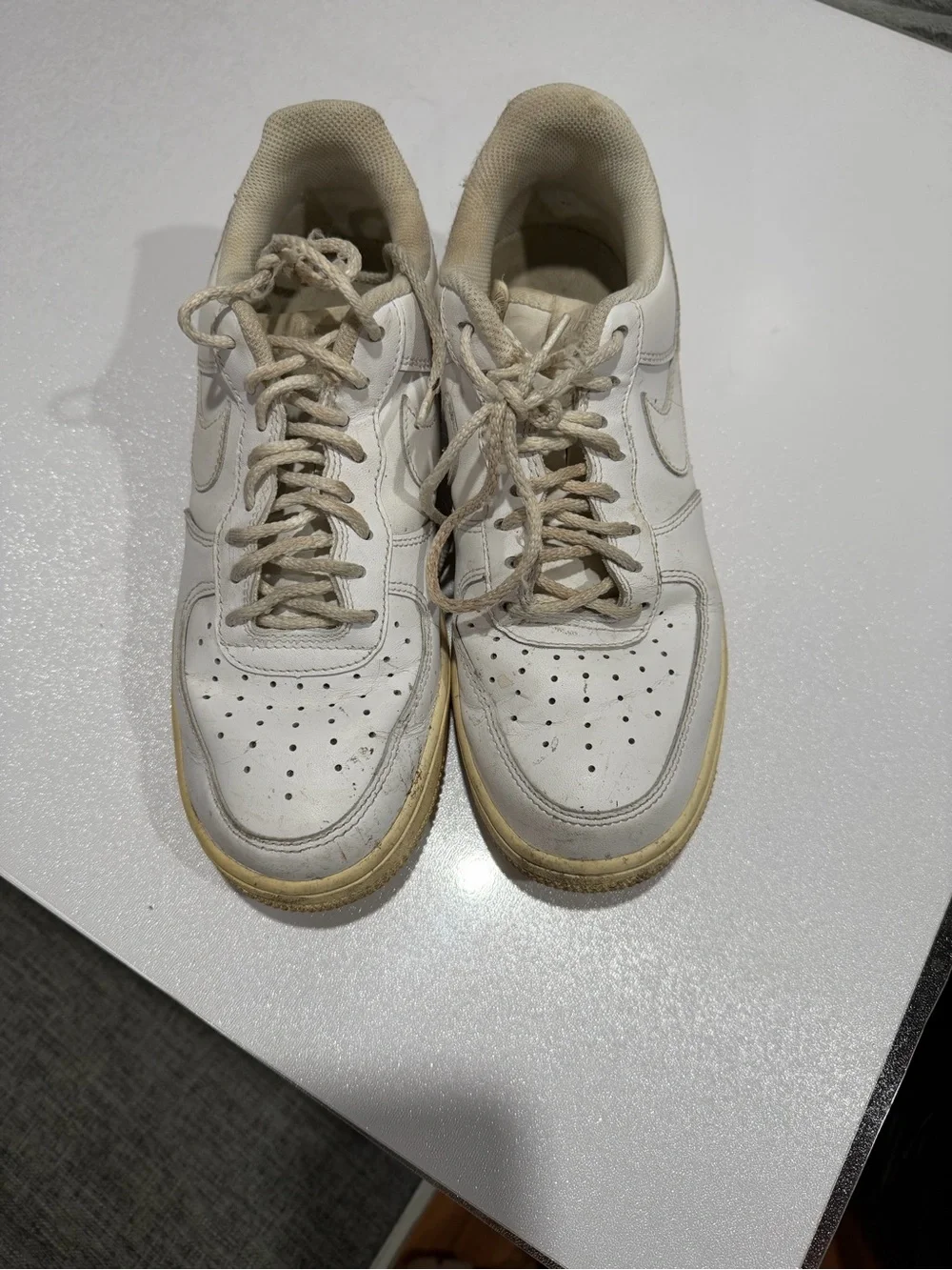 Nike Air Force 1s